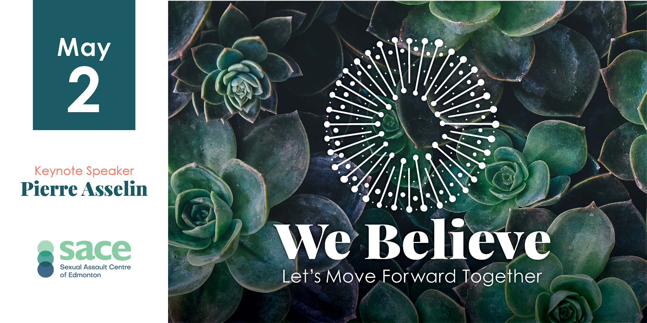 We Believe 2019