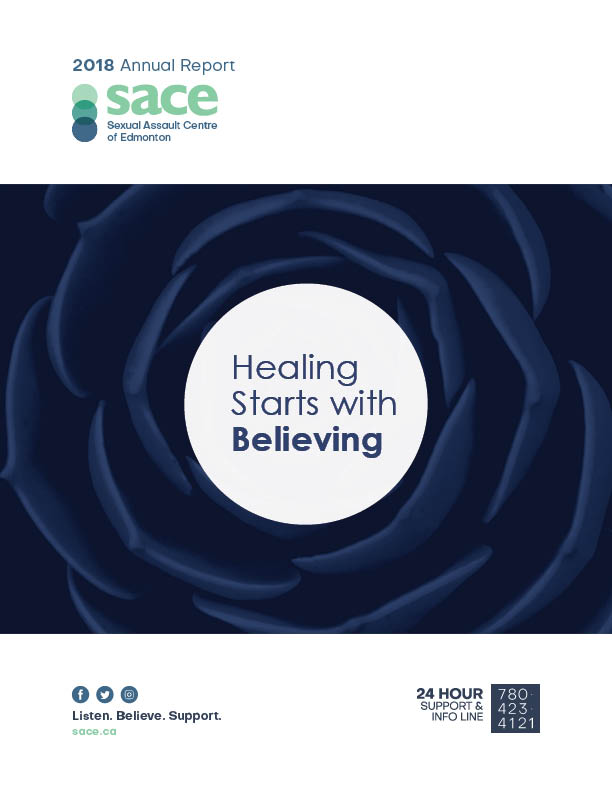 sace annual report 2018 cover image 1 - SACE Reports