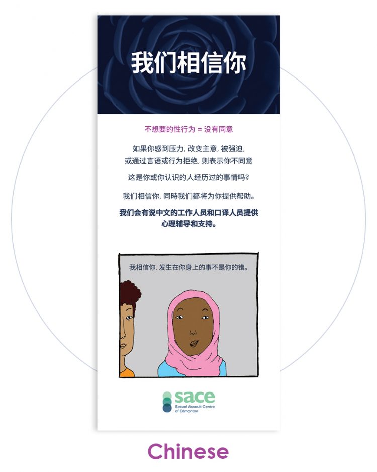 chinese postcard - Print Materials