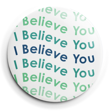 I Believe You