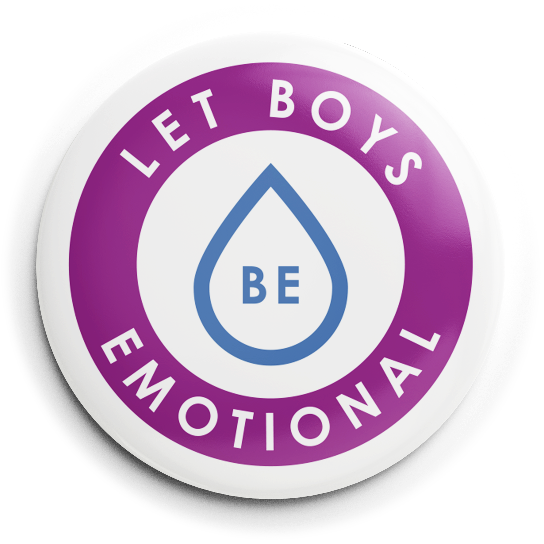 Boys Emotional 2