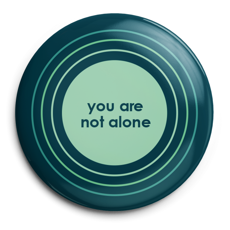 you are not alone - Addressing Sexual Violence in Newcomer Communities