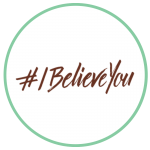 #I Believe You