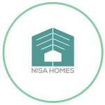 Nisa Homes Logo