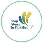 Stop Abuse In Families (SAIF)