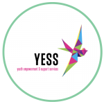 Youth Empowerment And Support Services (YESS) Logo