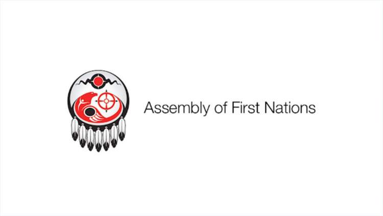 Assembly fof First NAtions - Colonialism and Sexual Violence