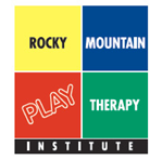 Rocky Mountain Play Therapy Institute logo