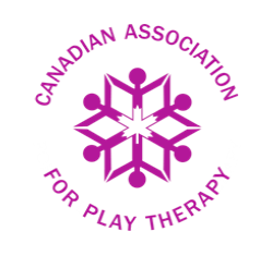Canadian Association for Play Therapy logo