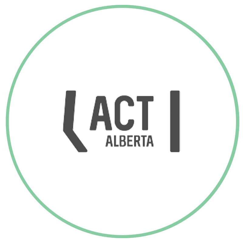 ACT logo - Understanding Human Trafficking and Sexual Exploitation