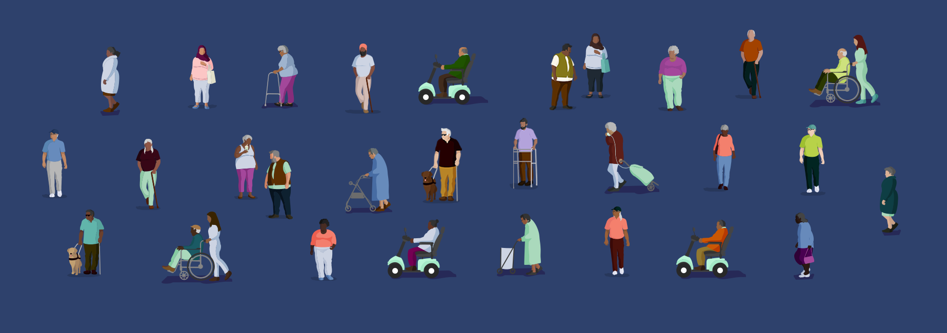 older adults group 5 - Supporting Older Adults Who Have Experienced Sexual Violence