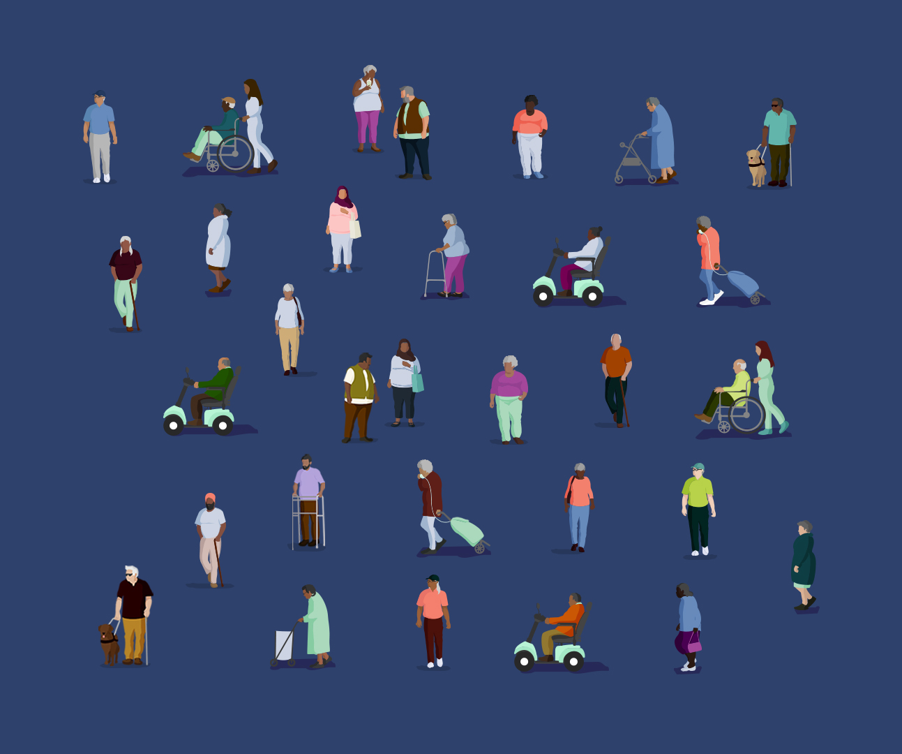older adults - Supporting Older Adults Who Have Experienced Sexual Violence
