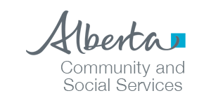 Alberta Community and Social Services