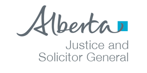 Alberta Justice and Solicitor General