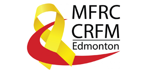 MFRC CRFM Edmonton - Military Family Resource Centre