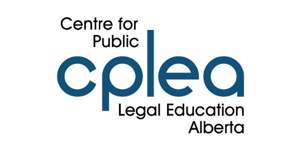 Centre for Public Legal Education logo
