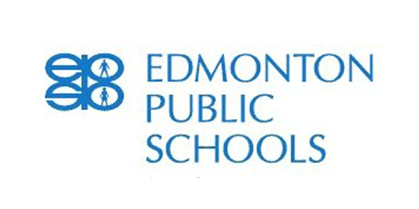 Edmonton Public School Board (EPSB) logo