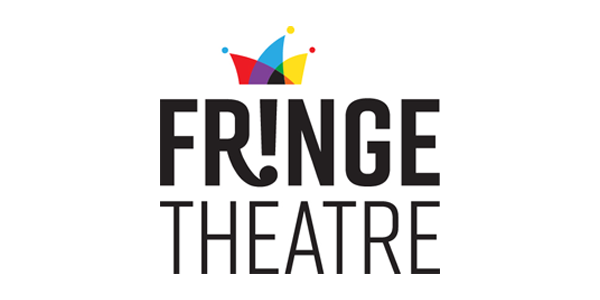 Edmonton International Fringe Theatre Festival logo