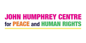 John Humphrey Centre for Peace and Human Rights