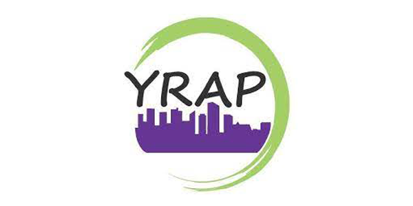 Youth Restorative Action Project logo