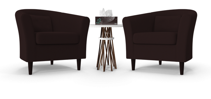 Counselling Chairs