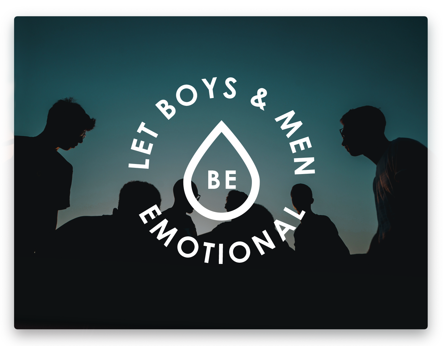 Men Emotional 2 - Conventional Masculinity & Sexual Violence