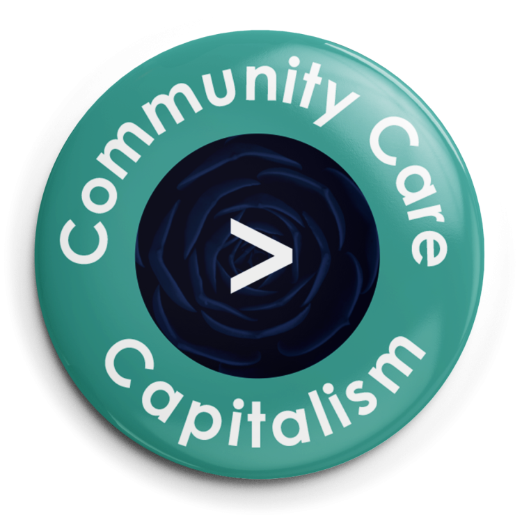 community over capitalism - How We're Making a Difference 2025-2026