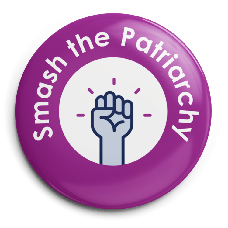 smash patriarchy - Conventional Masculinity & Sexual Violence
