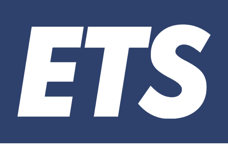 ETS Navyl The ETS logo. Contact us for support if transportation is a barrier to accessing SACE.