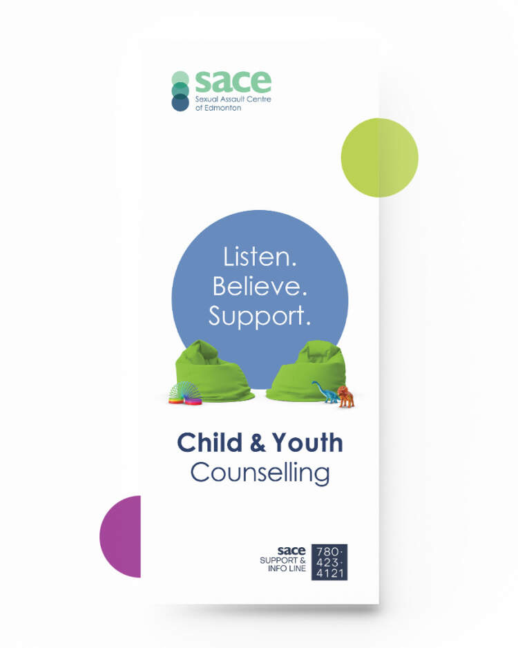 child youth brochure - Print Materials