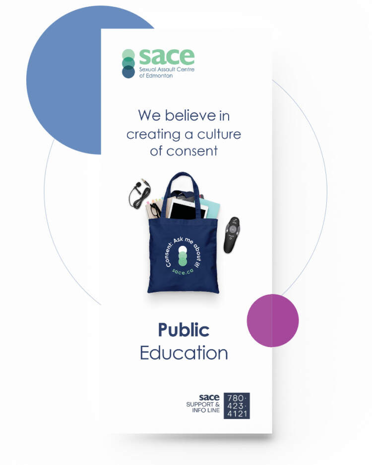 publice education brochure - Print Materials