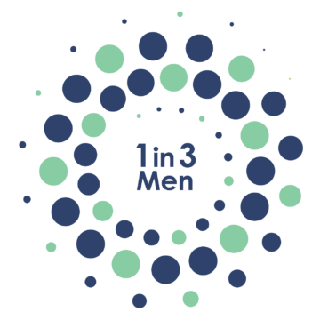 1in3 Men Mint