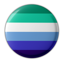 gay men btn - Addressing Sexual Violence in Queer and Trans Communities