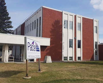 PACE Centre