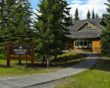 Lake Louise Medical Centre
