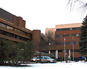 Medicine Hat Medical Centre