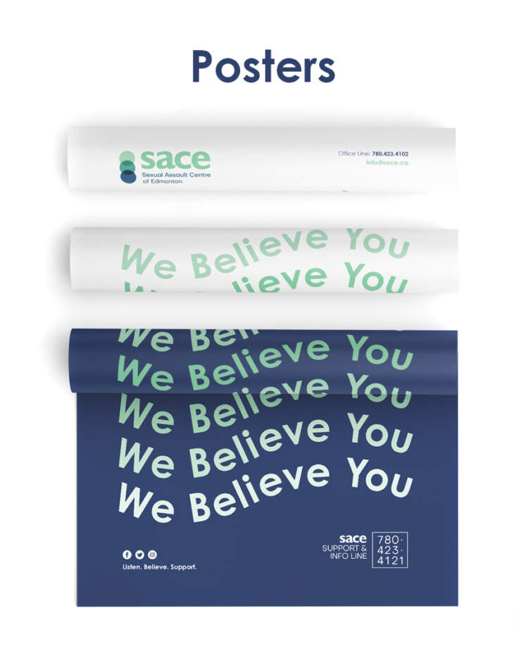 posters - Print Materials