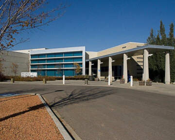 Westview Health Centre