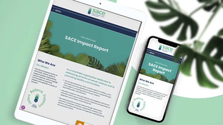2023 2024 News AR - Sexual Assault Centre of Edmonton (SACE)