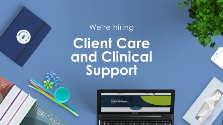 Client Care Clinical Support - Sexual Assault Centre of Edmonton (SACE)