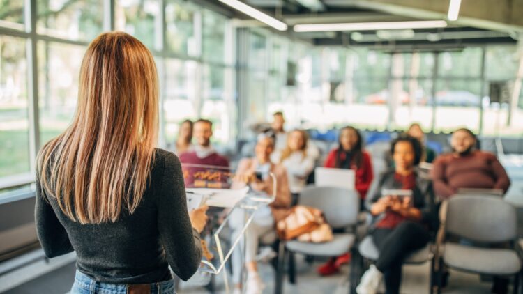 Workshops - SACE Impact Report 2023-2024
