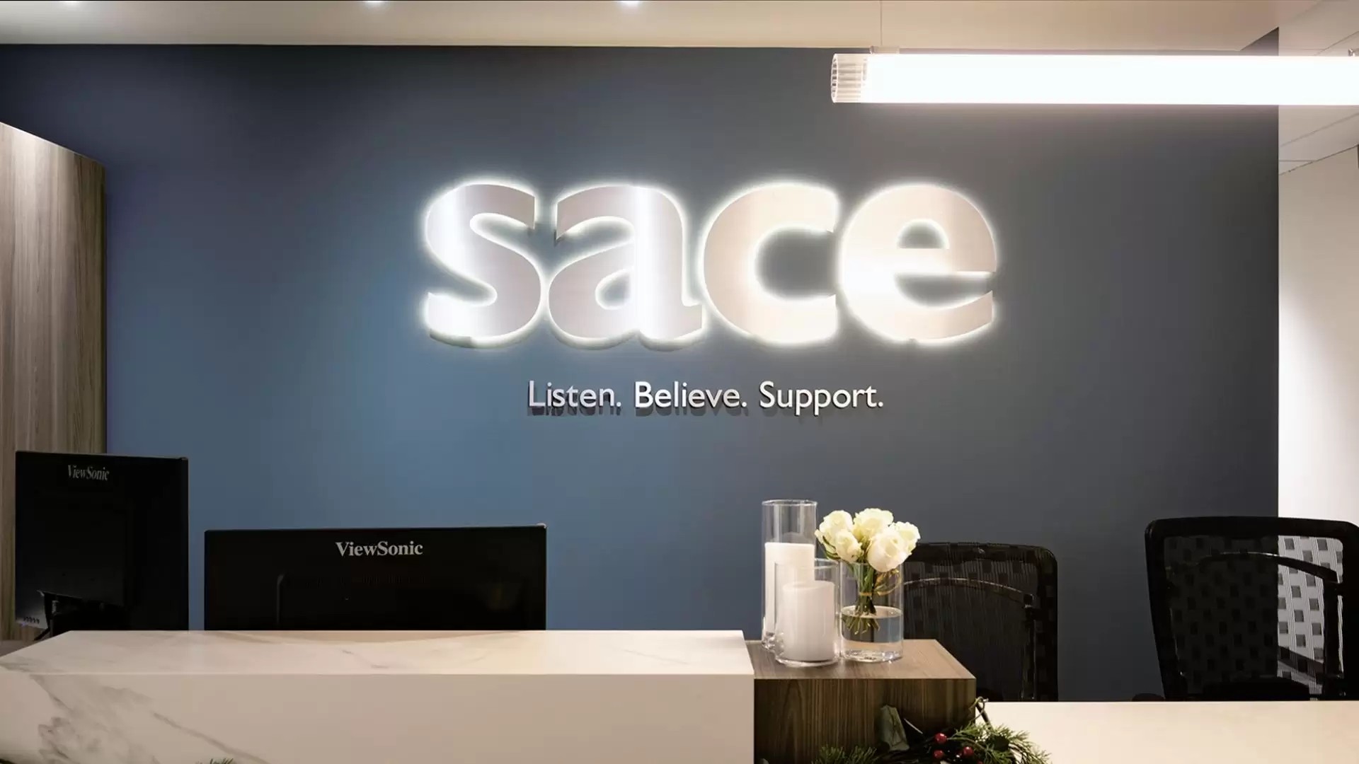 Re-opening intakes for SACE clinical services