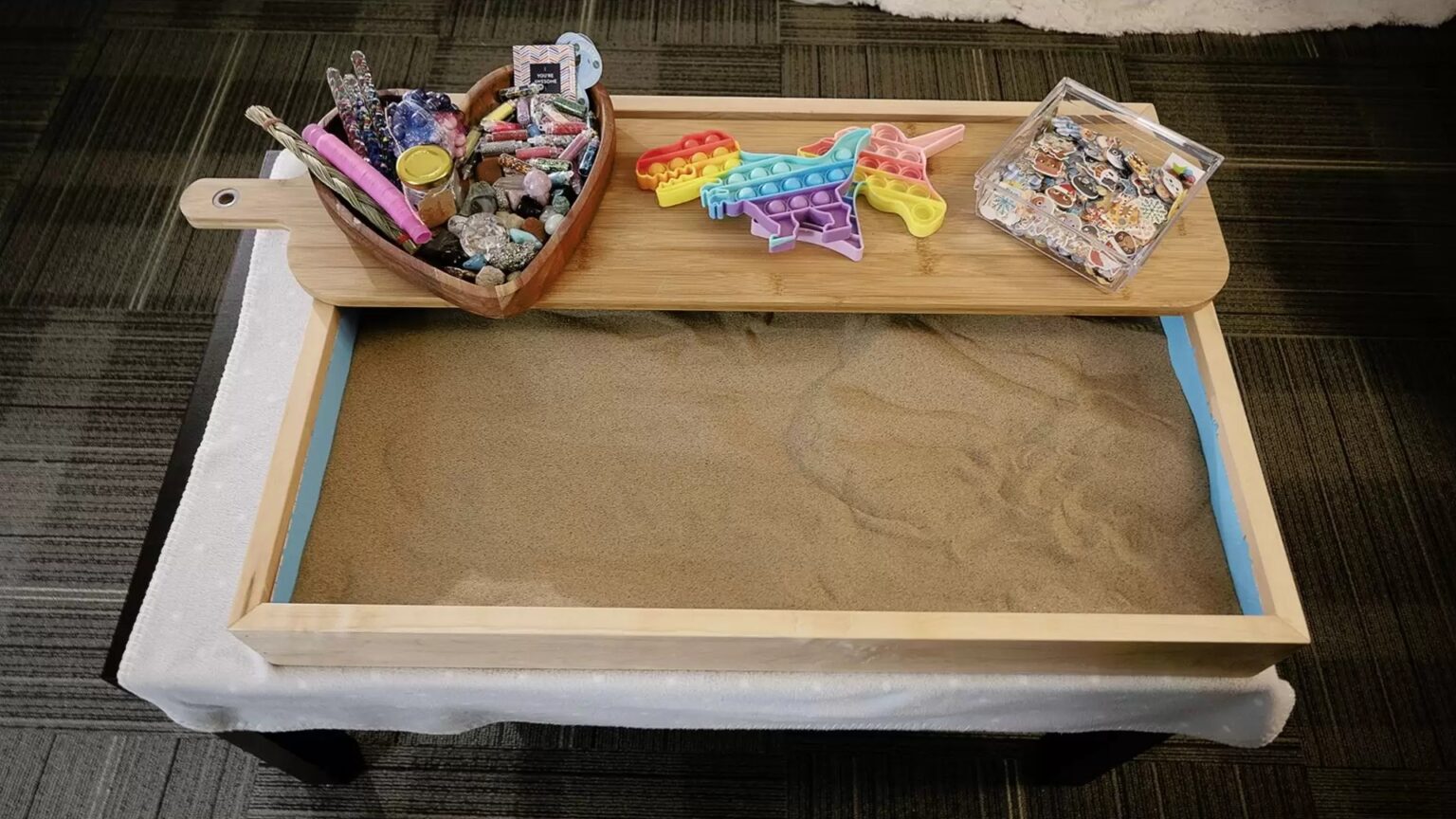 Sandbox