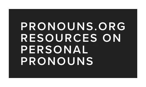 Pronouns 1 - What, How, and Why are Pronouns?