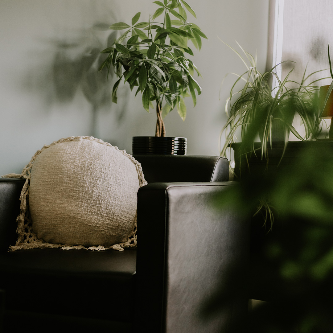 Counsellor office