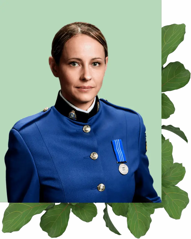 Christa Laforce - Our Team