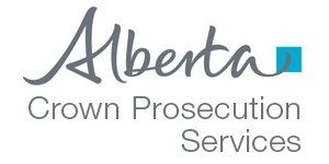 Alberta Crown Prosecution Service (ACPS) logo