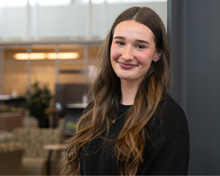 Annaleise Walker Macewan University 1350x1080 1 - How We're Making a Difference