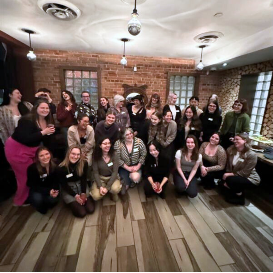 AppreciationNight - How We're Making a Difference