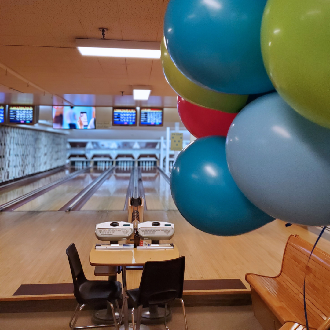 Bowling 1 - What We Do